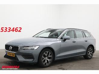 Auto incidentate Volvo V-60 2.0 B4 Core LED ACC Apple/Android PDC AHK 2022/12
