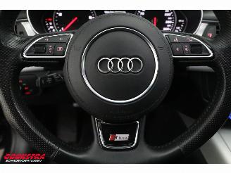 Audi A7 Sportback 3.0 TDI BiT Quattro S-Line Orig. NL. ACC Bose Memory Leder AHK 160.605 km! picture 11