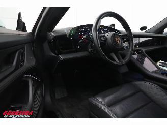 Porsche Taycan 4S Performance 93 kWh Sport Chrono PLDS+ InnoDrive Memory Bose picture 21