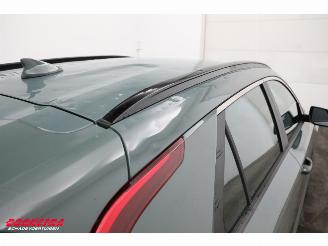 Kia Niro 1.6 GDi Hybrid DynamicLine LED ACC Navi Clima Camera PDC 8.254 km! picture 9