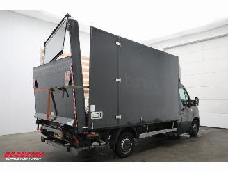 Renault Master 2.3 dCi LBW Bak-Klep Dhollandia Navi Airco Cruise picture 3