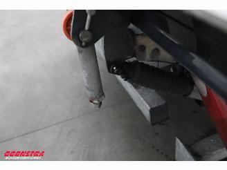 Renault Master 2.3 dCi LBW Bak-Klep Dhollandia Navi Airco Cruise picture 6