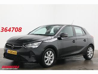 Opel Corsa 1.2 Edition Apple/Android Airco Cruise PDC picture 1