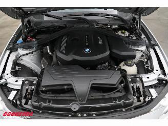 BMW 3-serie Touring 318i Aut. Pano LED Leder Navi Clima Cruise SHZ PDC picture 11