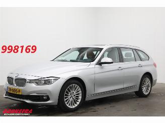 Avarii autoturisme BMW 3-serie Touring 318i Aut. Pano LED Leder Navi Clima Cruise SHZ PDC 2019/3