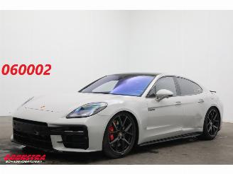 Avarii autoturisme Porsche Panamera 4S E-Hybrid PDLS+ PASM Sport Chrono Pano HUD Memory Ventilatie 2024/7