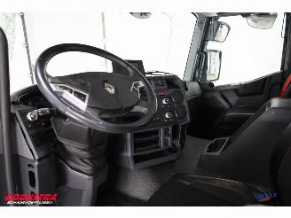 Renault  480 ACC 2X PTO Hydrauliek AJK Kip / Schiebe 6X4 144.786 km! picture 29