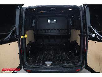 Ford Transit Custom 2.0 TDCI 130 PK Aut. L2-H1 DoKa 6-Pers. Navi Airco Cruise PDC picture 11