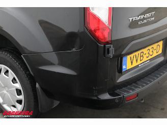 Ford Transit Custom 2.0 TDCI 130 PK Aut. L2-H1 DoKa 6-Pers. Navi Airco Cruise PDC picture 5