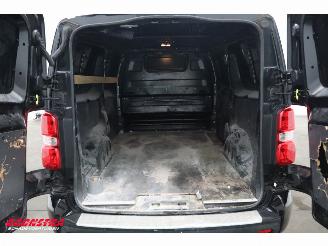 Peugeot Expert 2.0 BlueHDI 180 Aut. Long Asphalt Airco Cruise Camera Bluetooth AHK 45.862 km! picture 14