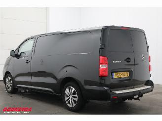 Peugeot Expert 2.0 BlueHDI 180 Aut. Long Asphalt Airco Cruise Camera Bluetooth AHK 45.862 km! picture 4