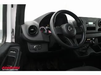 Mercedes Sprinter 211 CDI L2-H1 FWD Airco AHK 135.430 km! picture 16