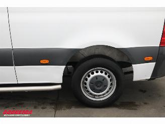 Mercedes Sprinter 211 CDI L2-H1 FWD Airco AHK 135.430 km! picture 11