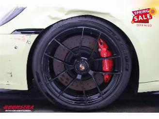 Porsche 911 992.2 Carrera GTS 3.6 T-Hybrid Aero PDLS PASM 712 km!! picture 12