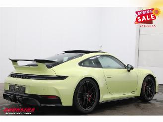 Porsche 911 992.2 Carrera GTS 3.6 T-Hybrid Aero PDLS PASM 712 km!! picture 3