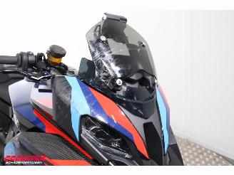 BMW  M 1000 XR M Competition Akrapovic Lap Timer 305 km!! picture 20