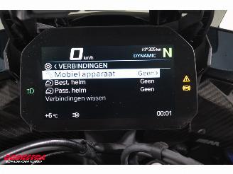 BMW  M 1000 XR M Competition Akrapovic Lap Timer 305 km!! picture 29