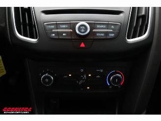 Ford Focus 1.0 Trend Navi Airco Cruise PDC AHK picture 9