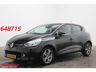 Avarii autoturisme Renault Clio 0.9 TCe ECO Night&Day Navi Airco Cruise PDC 2014/11