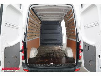Volkswagen Crafter 2.0 TDI L2-H1 Navi Airco Cruise PDC picture 7