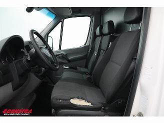 Volkswagen Crafter 2.0 TDI L2-H1 Navi Airco Cruise PDC picture 12