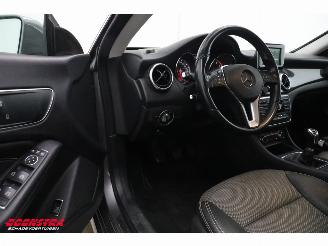 Mercedes Cla-klasse 180 BlueEFF. Ambition Airco Cruise PDC AHK 186.437 km! picture 18