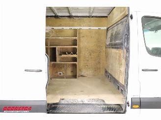 Mercedes Sprinter 316 CDI Aut. Airco Cruise Camera AHK picture 11