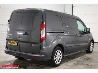 Ford Transit Connect 1.6 TDCI L2 Trend Navi Airco Camera PDC AHK 170.083 km! picture 3