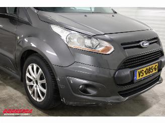Ford Transit Connect 1.6 TDCI L2 Trend Navi Airco Camera PDC AHK 170.083 km! picture 8