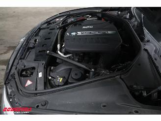 BMW 5-serie Touring 530xd M-Sport Edition Pano HUD Memory Leder Cruise SHZ picture 11