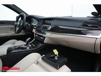 BMW 5-serie Touring 530xd M-Sport Edition Pano HUD Memory Leder Cruise SHZ picture 13