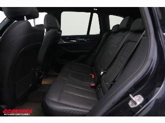 BMW iX3 High Executive 80 kWh Pano LED ACC H/K HUD Memory 360° AHK picture 14