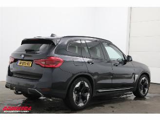 BMW iX3 High Executive 80 kWh Pano LED ACC H/K HUD Memory 360° AHK picture 3