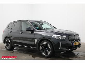 BMW iX3 High Executive 80 kWh Pano LED ACC H/K HUD Memory 360° AHK picture 2