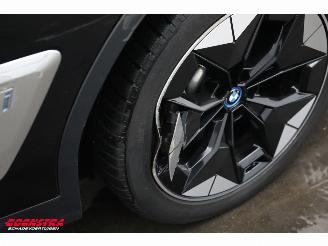 BMW iX3 High Executive 80 kWh Pano LED ACC H/K HUD Memory 360° AHK picture 9