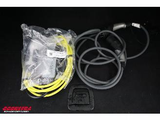 BMW iX3 High Executive 80 kWh Pano LED ACC H/K HUD Memory 360° AHK picture 26