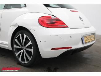 Volkswagen Beetle 1.2 TSI Design Clima Cruise SHZ PDC picture 12