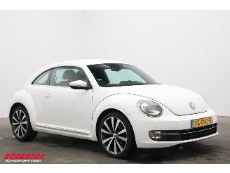 Volkswagen Beetle 1.2 TSI Design Clima Cruise SHZ PDC picture 2