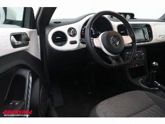 Volkswagen Beetle 1.2 TSI Design Clima Cruise SHZ PDC picture 19