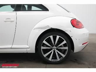 Volkswagen Beetle 1.2 TSI Design Clima Cruise SHZ PDC picture 11