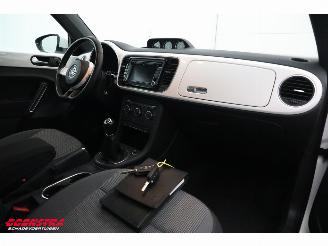Volkswagen Beetle 1.2 TSI Design Clima Cruise SHZ PDC picture 14