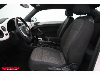 Volkswagen Beetle 1.2 TSI Design Clima Cruise SHZ PDC picture 17