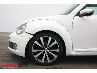 Volkswagen Beetle 1.2 TSI Design Clima Cruise SHZ PDC picture 10