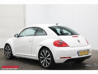 Volkswagen Beetle 1.2 TSI Design Clima Cruise SHZ PDC picture 4