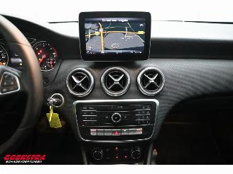 Mercedes A-klasse 180 d Business Solution Navi Airco Cruise SHZ PDC picture 13