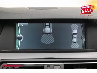 BMW 5-serie Touring 530i High Executive Pano Xenon Navi Clima Cruise SHZ PDC picture 21