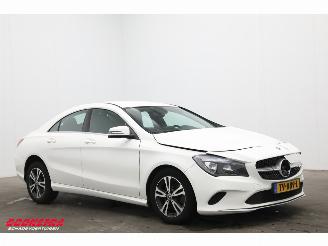 Mercedes Cla-klasse 180 7G-Tronic Airco Cruise 87.223 km! picture 2