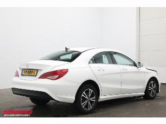 Mercedes Cla-klasse 180 7G-Tronic Airco Cruise 87.223 km! picture 3
