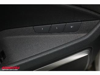 Audi E-tron 55 quattro 95 kWh Pano LED ACC HUD B&O MirrorCam Memory AHK picture 27