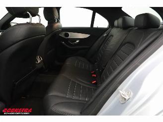 Mercedes C-klasse 180 7G-Tronic Ambition AMG LED Navi Clima Cruise SHZ PDC 80.784 km! picture 18